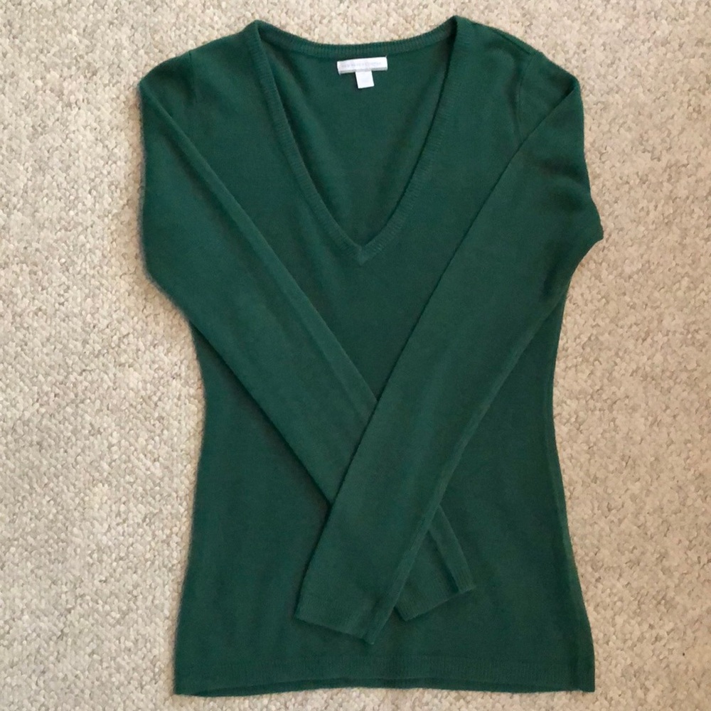 Long sleeve sweater